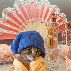 Meet your Posher, Kamila